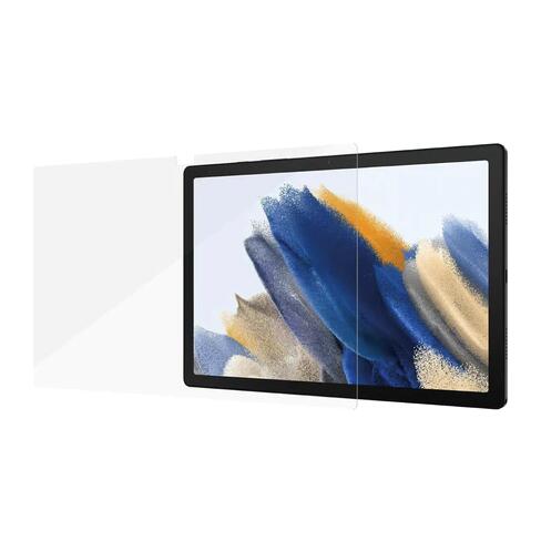 SAFE. by PanzerGlass Ultra Wide Fit Displayschutzglas für Samsung Galaxy Tab A8 SAFE. by PanzerGlass Ultra Wide Fit Displayschutzglas für Samsung Galaxy Tab A8